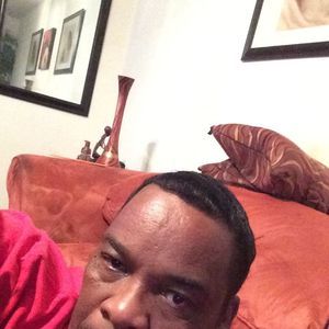 Meet your Posher, Douglas